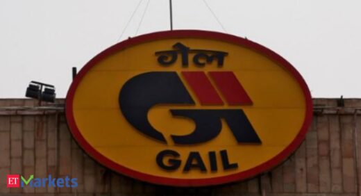 gail share price: Buy GAIL (India), target price Rs 250: Yes Securities