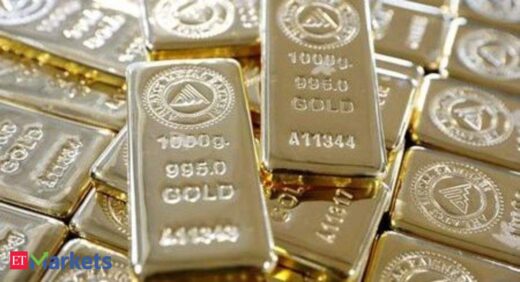 gold price today: Gold futures plummet, near Rs 47,000/10 gm; silver slides below Rs 68,000/kg. Time to take positions now?