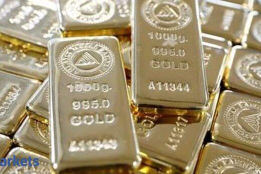 gold price today: Gold futures plummet, near Rs 47,000/10 gm; silver slides below Rs 68,000/kg. Time to take positions now?