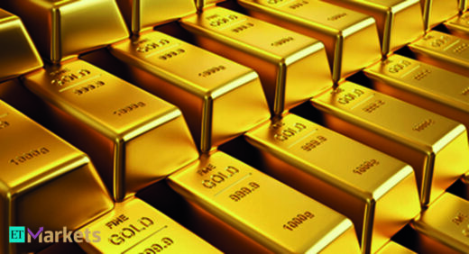 gold rate today: Gold heads for worst week in 9 months after Fed blow