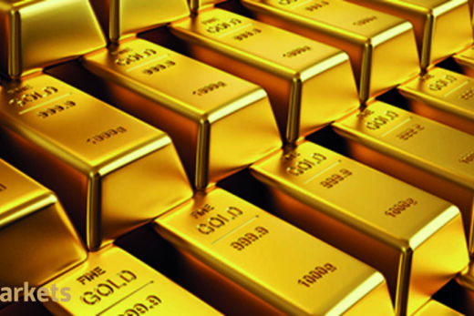 gold rate today: Gold heads for worst week in 9 months after Fed blow