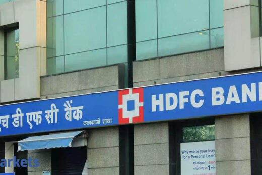 hdfc bank: Have redoubled efforts to fix tech loopholes: HDFC Bank CEO