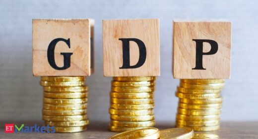 india gdp outlook: Second wave impact on GDP less than feared; expect RBI policy normalisation by year-end: Nomura