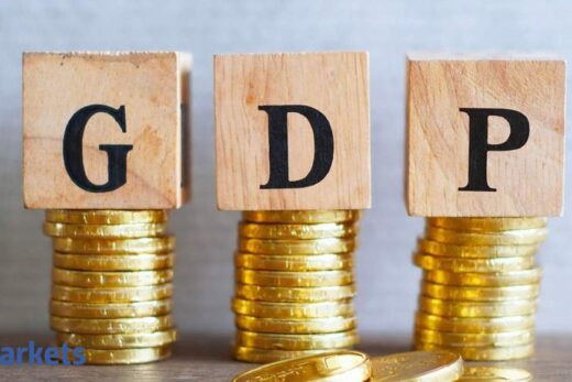 india gdp outlook: Second wave impact on GDP less than feared; expect RBI policy normalisation by year-end: Nomura