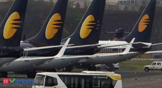 jet airways: NCLT approves resolution plan by Kalrock Capital and Murari Lal Jalan for Jet Airways