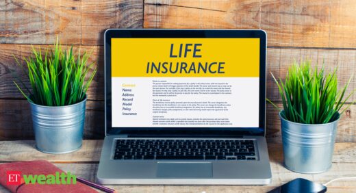 life insurance: First year premium of life insurers down by 5.6 per cent to Rs 12,977 crore in May