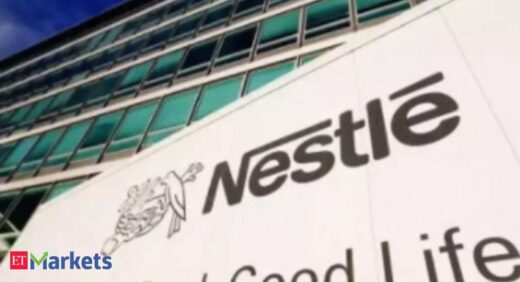 nestle india: Nestle: Less than 30% products fail health norms