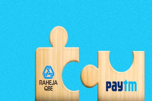 paytm ipo news: Paytm loan to help fund Vijay Shekhar Sharma’s Raheja QBE deal