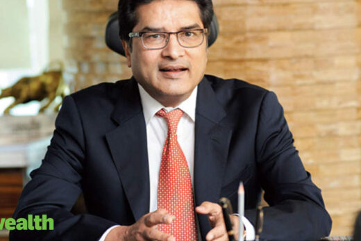 raamdeo agrawal stocks: Confused about which stocks to buy? Raamdeo Agrawal offers a few tips