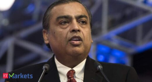 reliance industries: RIL 44th AGM: Here's the full text of Mukesh Ambani's speech