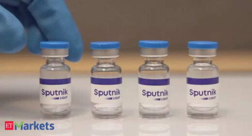 sputnik v vaccine: Rockwell Industries ties up with DRL for freezers to store Sputnik V vaccine