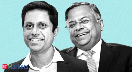 tata curefit deal: Tata Digital to invest in Curefit, appoints Mukesh Bansal as president