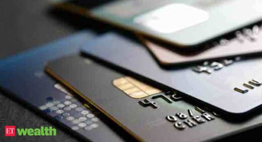 young earners: The credit card facility young earners must watch out for - The Economic Times Video