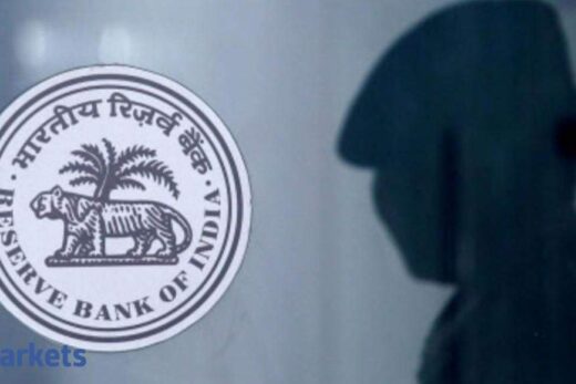 10-year benchmark bond: Recent auctions suggest RBI easing its vice-like grip on 10-year bond