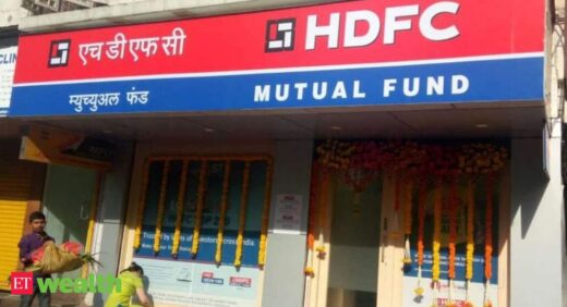 HDFC Flexi Cap Fund completes 26 years in the market with 18% returns per annum