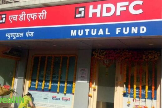 HDFC Flexi Cap Fund completes 26 years in the market with 18% returns per annum