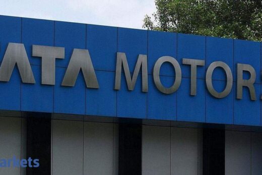 Tata Motors Share Price: Buy Tata Motors, target price Rs 528: ICICI Securities