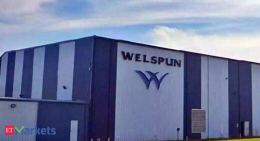 Welspun India share price: Buy Welspun India, target price Rs 150: Edelweiss