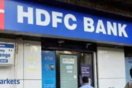 HDFC Bank share price: Buy HDFC Bank, target price Rs 1800: Motilal Oswal