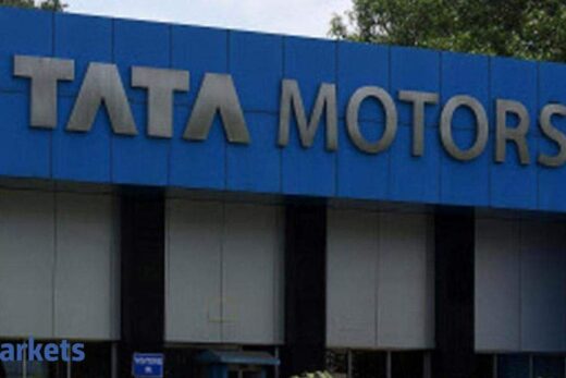 Tata Motors Share Price: Buy Tata Motors, target price Rs 400: Motilal Oswal