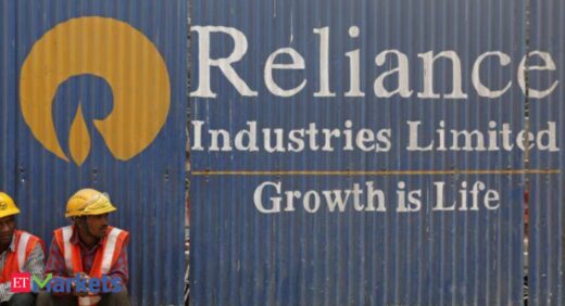 Reliance Industries share price: Buy Reliance Industries, target price Rs 2485: Motilal Oswal