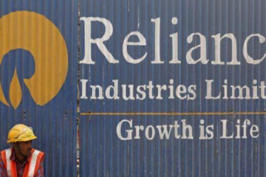 Reliance Industries share price: Buy Reliance Industries, target price Rs 2485: Motilal Oswal