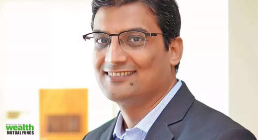 Mutual funds' penetration remains extremely low in India: Navneet Munot of HDFC AMC