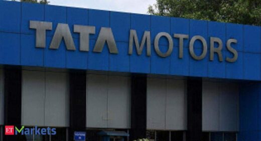 Tata Motors Share Price: Buy Tata Motors, target price Rs 400: Motilal Oswal