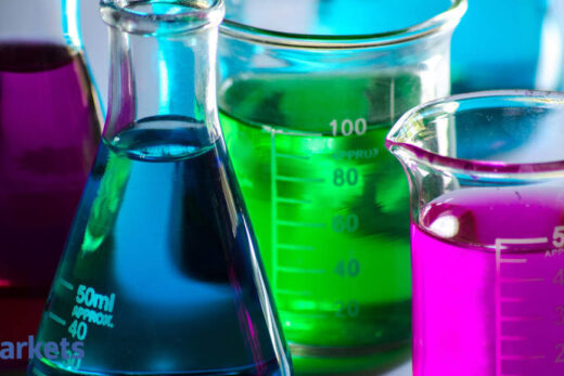 4 speciality chemical stocks that have rallied up to 92% in 6 months