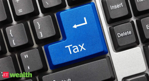 90 unique problems related to new income tax e-filing portal reported: Govt