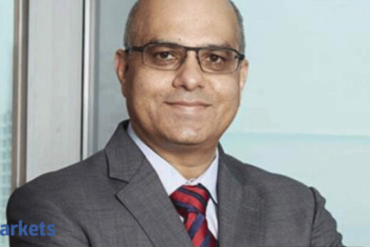 ABB India: We will grow as India grows going forward: ABB India MD