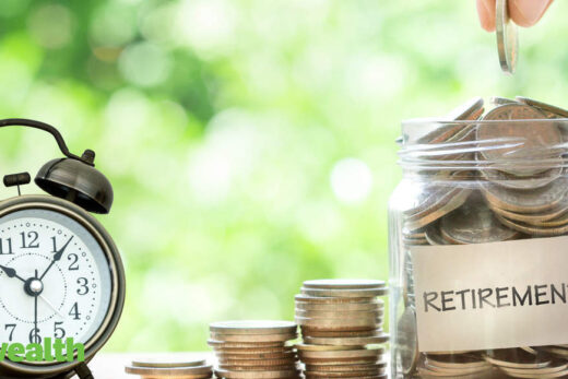 Am I investing in the right mutual funds for my retirement?