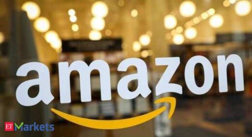 Amazon: Amazon may soon allow users to pay in cryptocurrencies like Bitcoin