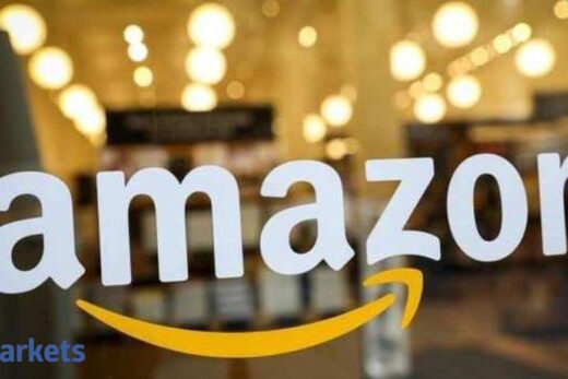 Amazon: Amazon may soon allow users to pay in cryptocurrencies like Bitcoin