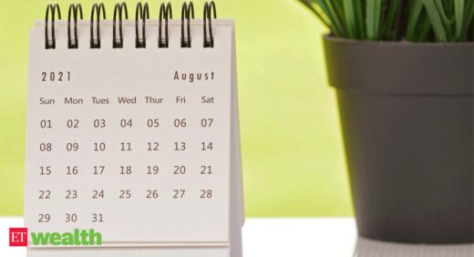 August Bank Holidays 2021: Banks will be closed on these 9 days across most states in August: Here is the full list