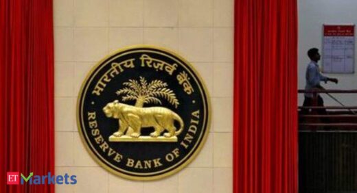 Banks face mark-to-market risk in bond holdings: RBI