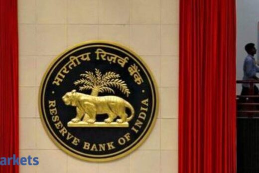 Banks face mark-to-market risk in bond holdings: RBI