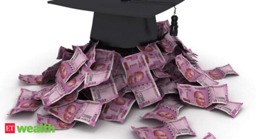 Before getting that education loan, make sure you know these fine points