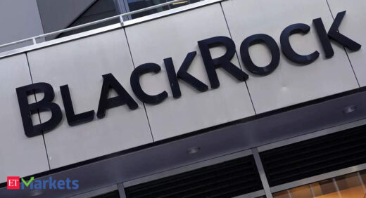 BlackRock earnings: BlackRock profit beats as assets grow to a record $9.5 trillion