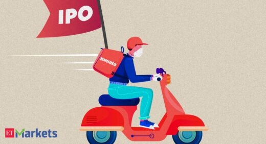 Brands find novel ways to hitch a ride on the Zomato IPO buzz