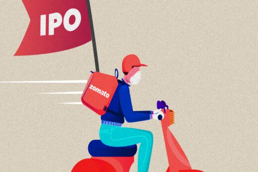 Brands find novel ways to hitch a ride on the Zomato IPO buzz