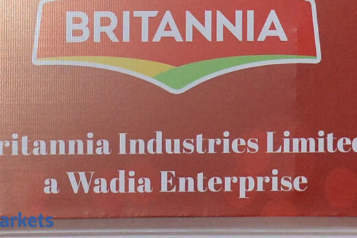 Britannia Industries to invest Rs 94 crore for expansion of its Odisha unit