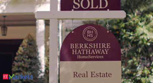 Buffett's realty brokerage Berkshire Hathaway HomeServices forays into India, ties up with Orenda