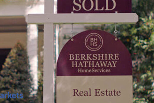 Buffett's realty brokerage Berkshire Hathaway HomeServices forays into India, ties up with Orenda