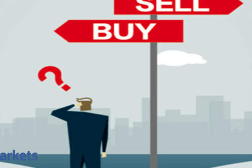 Buy or Sell: Stock ideas by experts for July 20, 2021