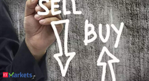 Buy or Sell: Stock ideas by experts for July 22, 2021