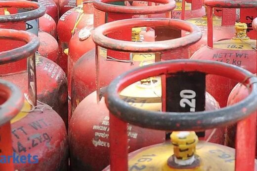 Can BPCL get domestically produced LPG after privatisation?