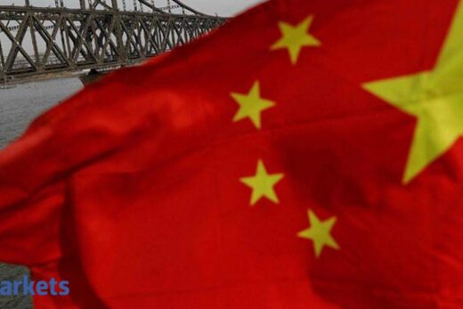 China economic recovery: China's economic recovery loses some steam, investors eye more policy easing