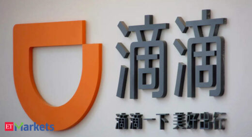 China investigates Didi over cybersecurity days after its huge IPO