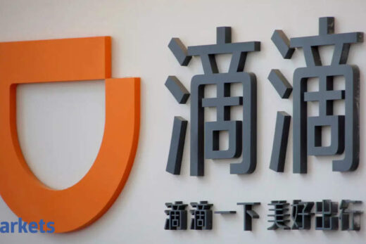 China investigates Didi over cybersecurity days after its huge IPO